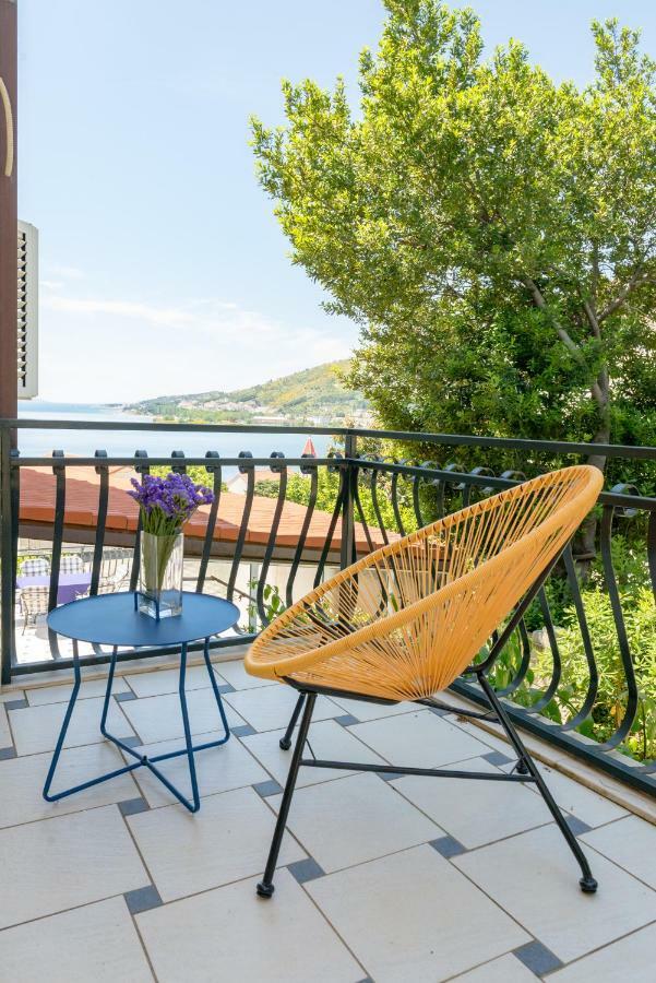 Apartmani Mirta Omis Exterior photo